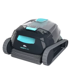 Робот-пилосос Maytronics Dolphin Liberty 300