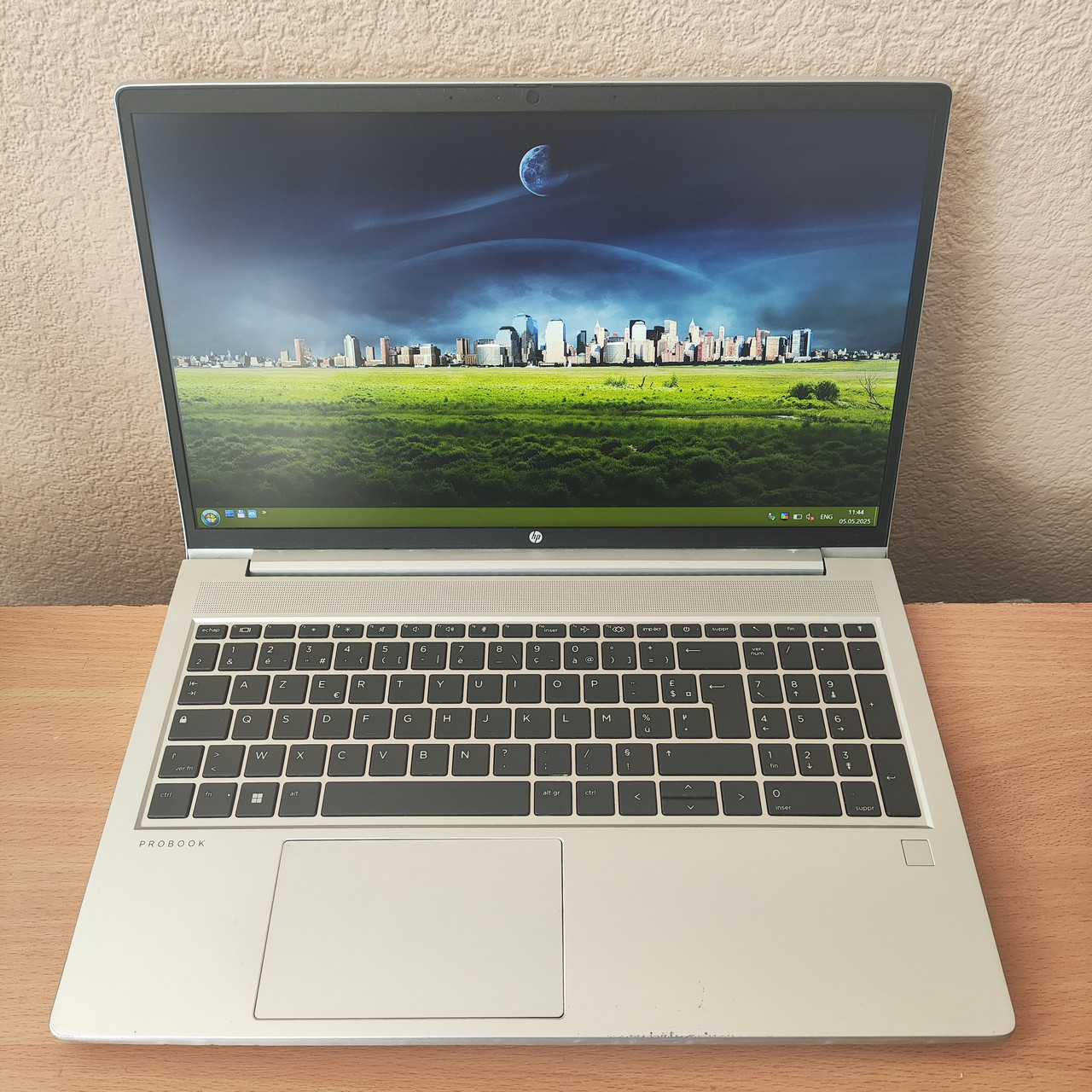 Ноутбук HP ProBook 450 G8 15.6" FHD IPS i5-1135G7 4 ядра/8 DDR4/256 SSD m.2 NVME /Intel Iris Xe Graphics