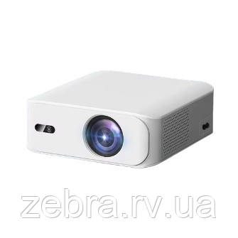 Touyinger L9W FullHD проектор, Android version, 1920х1080, White