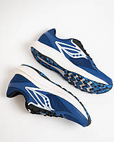 Чоловічі кросівки Saucony COHESION 17 S20943-110 azurite black сині Оригінал, фото 3