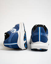 Чоловічі кросівки Saucony COHESION 17 S20943-110 azurite black сині Оригінал, фото 5