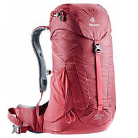 Рюкзак DEUTER AC Lite 26 (колір 5000 cranberry (зразок))
