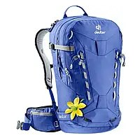 Рюкзак DEUTER Freerider Pro 28 SL, колір 3049 indigo (зразок)