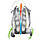 Рюкзак DEUTER Freerider Pro 28 SL, колір 3049 indigo (зразок), фото 6