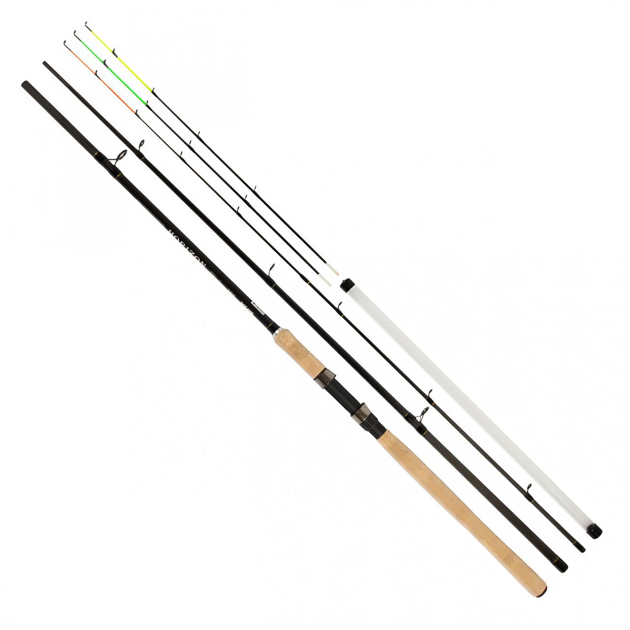 Фідерне вудилище Eclipse Horizon Feeder 60-120г 390