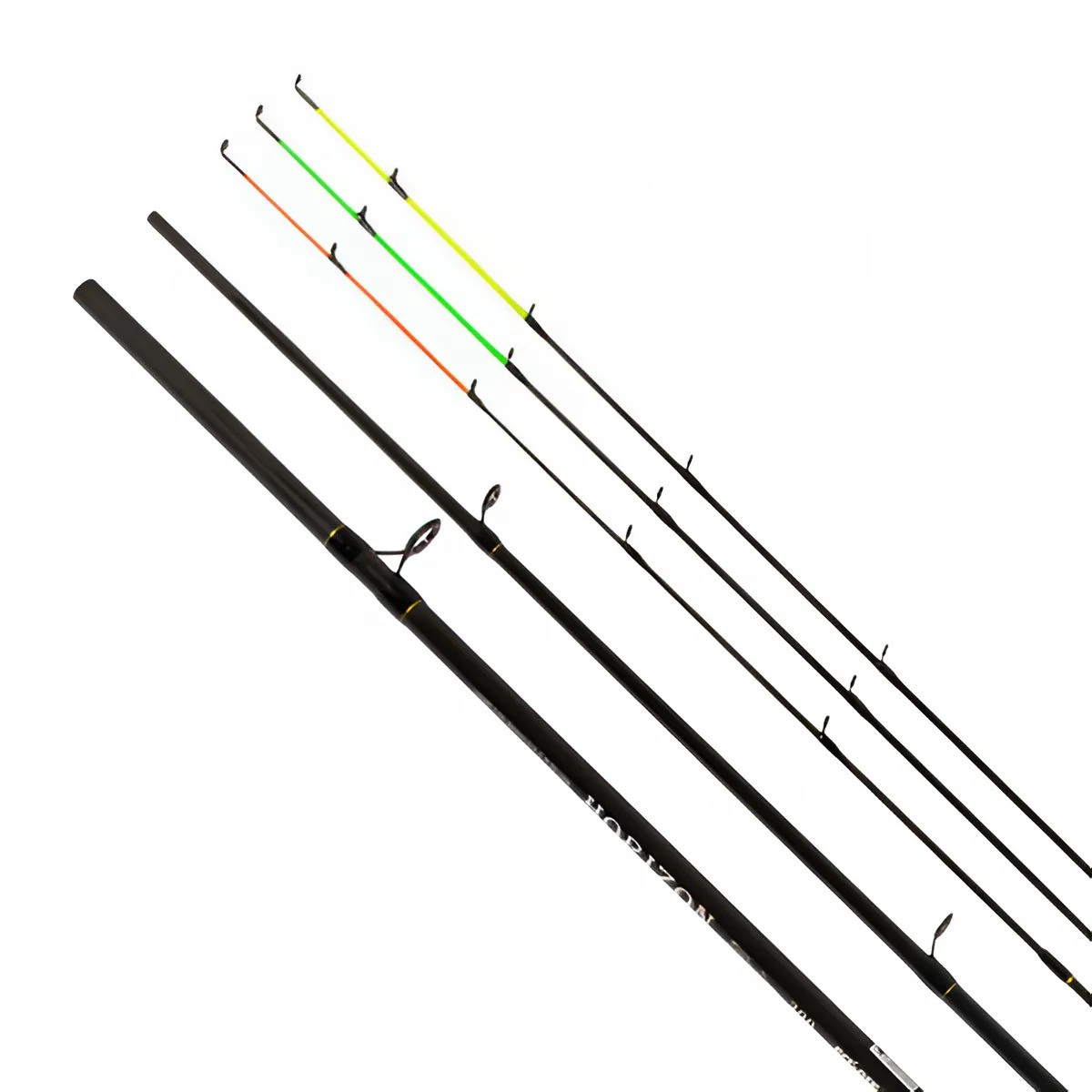 Фідерне вудилище Eclipse Horizon Feeder 60-120г 390
