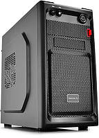 Корпус Deepcool SMARTER без БЖ Black