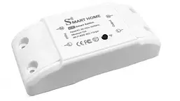 Бездротовий Wifi вимикач Smart home 10A
