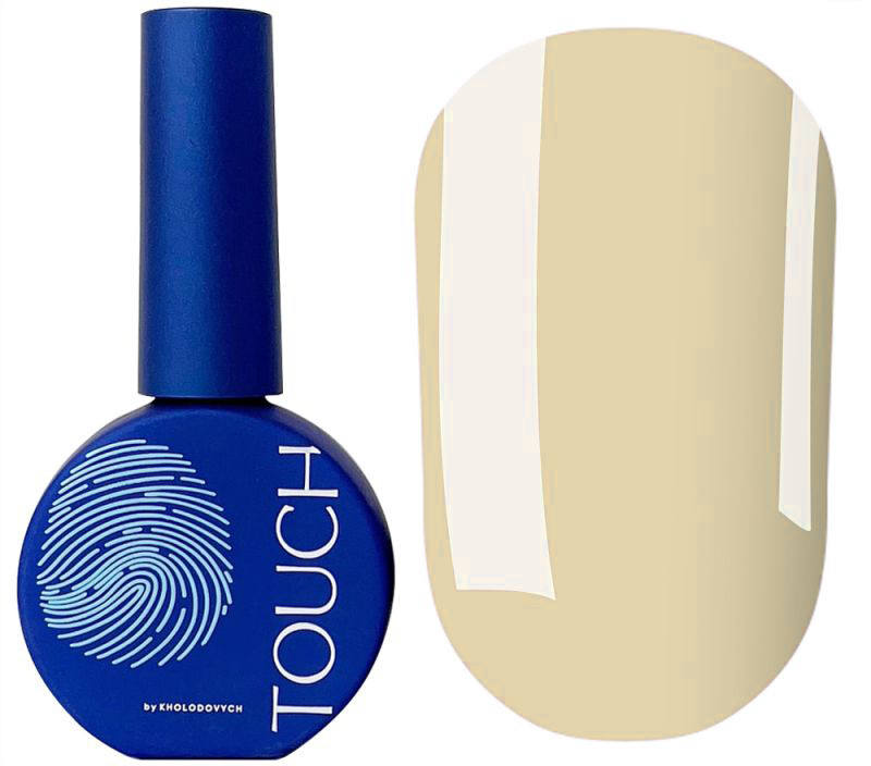 База Touch Cover Base Ivory, 13 мл (айворі)