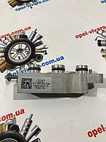 Клапан кондиціонера Audi e-tron 4KE820339F 2019- (Ауді е-трон)