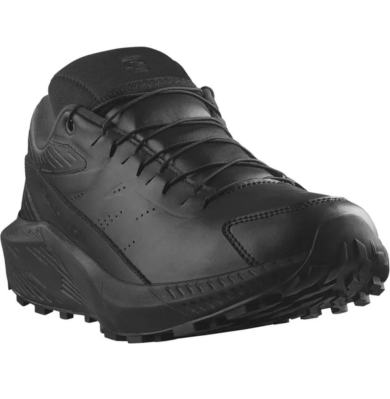 Кросівки Salomon Sense Ride 5 SR Leather - Black