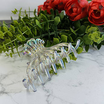 Крабик для волосся Райдуга пучок