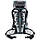 Рюкзак DEUTER Rise 32+ SL, колір 3385 petrol-navy (зразок), фото 3
