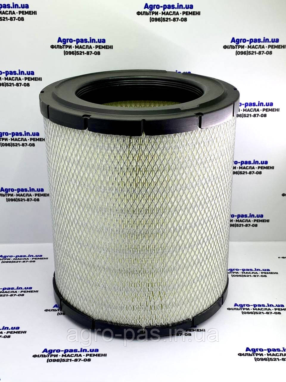 Фільтр повітряний 6I0273, P532473, RS3508, C30899, 1221674, AF25019M, E593L, SA16011, 46476, 610-273, фото 1