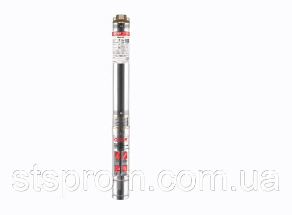 Насос відцентровий Koer 3SDM 2/15  370Вт H 64М + пульт