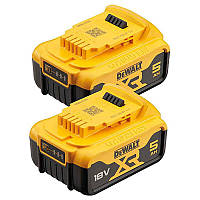 DeWALT DCB184P2