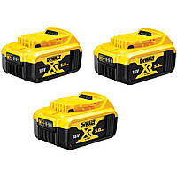 DeWALT DCB184P3