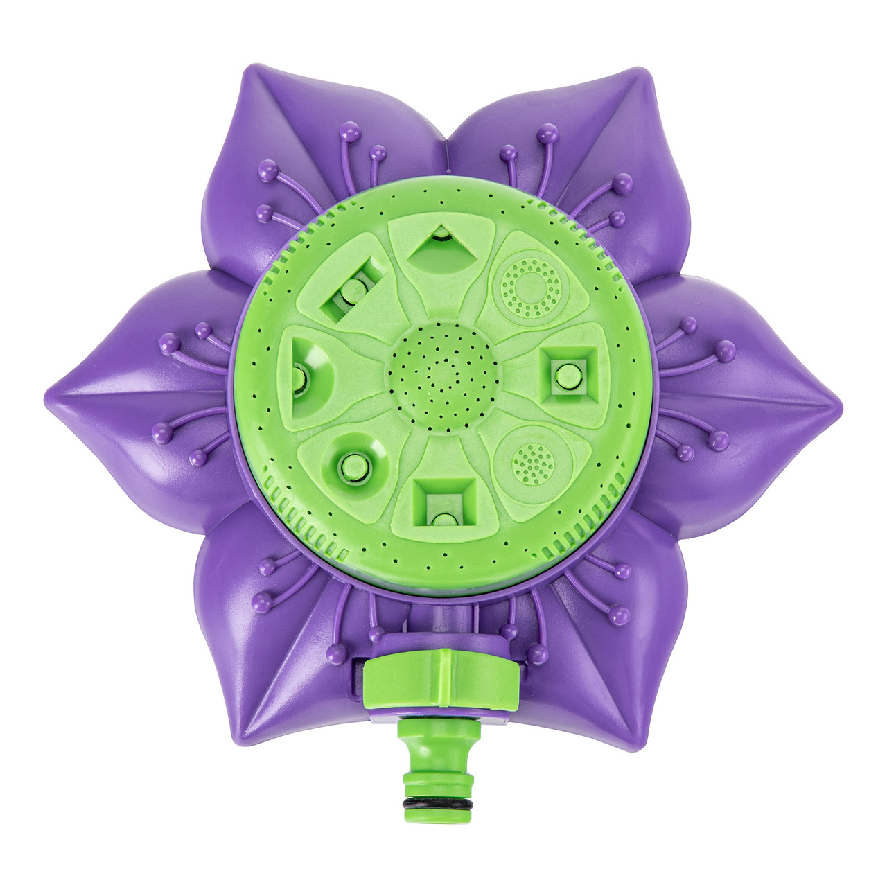 Поливалка до 125 м² PALISAD (оригінал) 8 режимів \\ PLSD65400, фото 1