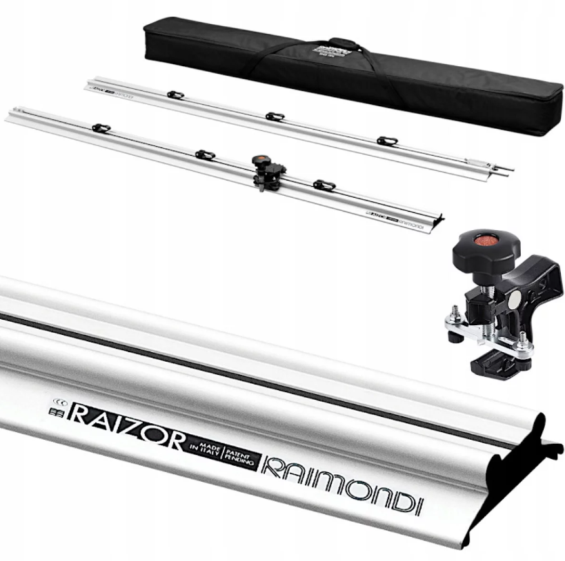 Система ручного різу для широкого формату Raimondi RAIZOR MkII PLUS (433CP00APR), фото 1