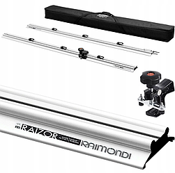 Система ручного різу для широкого формату Raimondi RAIZOR MkII PLUS (433CP00APR)
