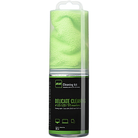 Набір для чищення 2E 300ml Liquid for LED/LCD + 2 салфетки 20X20 10X10 см (2E-SK300L)