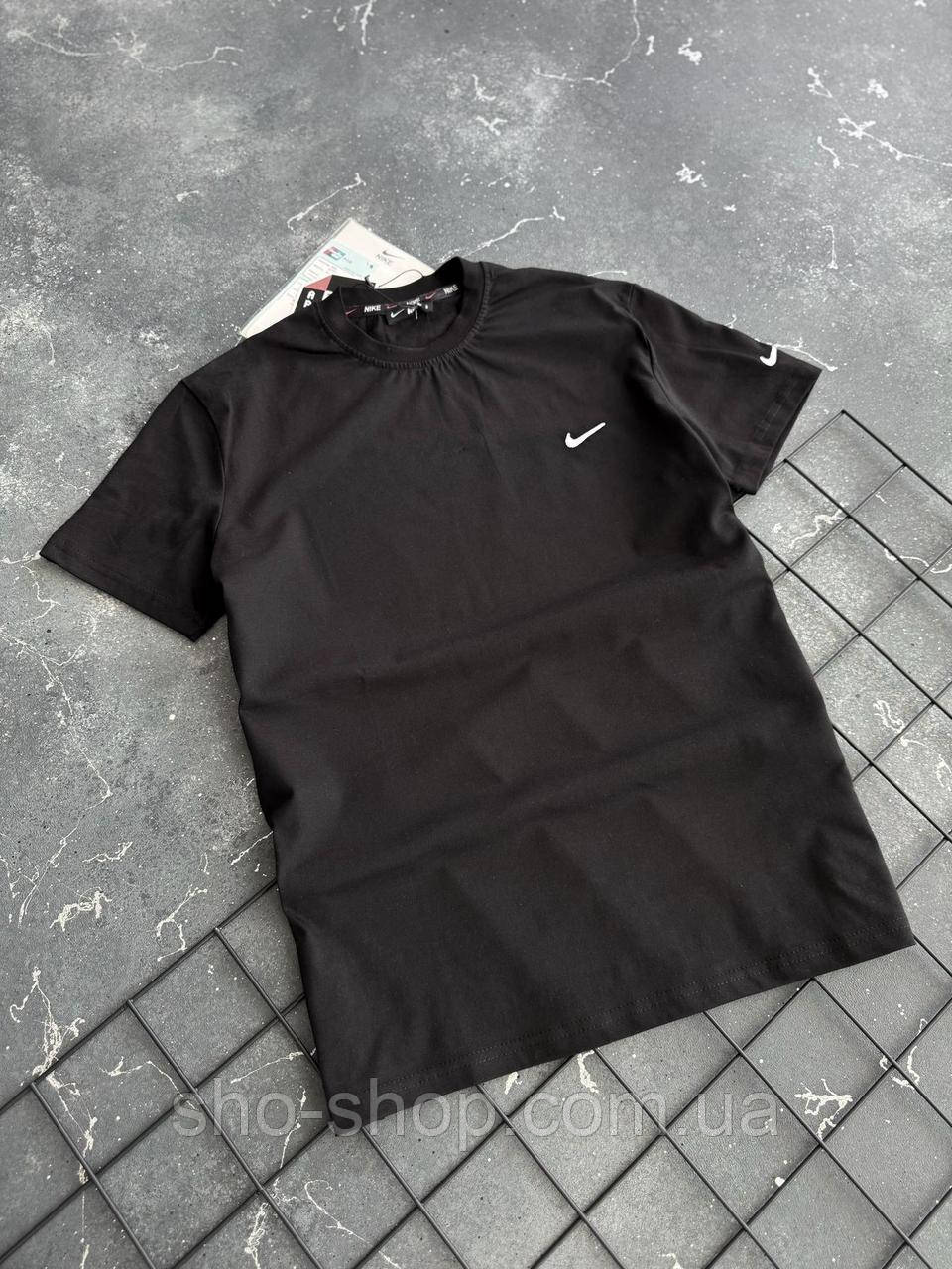 Чоловича футболка Nike чоловіча футболка Чолович футболка Туреччина, фото 1