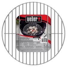Решетка (нижня частина для вугілля) для угольных грилей Weber 47 см