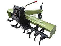 Грунтофреза Кентавр 80