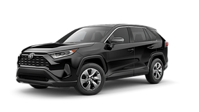 RAV4 5 XA50 (2018-2023)