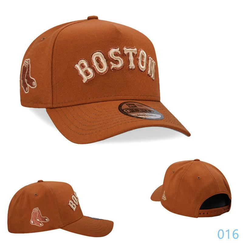 Бейсболка Boston Red Sox / SNB-278