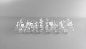 Паковання для курячих яєць 12 комірок (50 шт.)