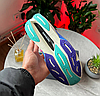 Кросівки жіночі  New Balance Elite V4 White Pink Взуття Нью Беланс білі з рожевим легкі текстиль літо, фото 11