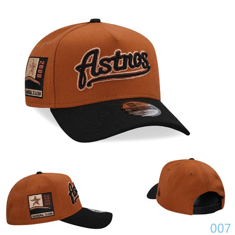 Бейсболка Houston Astros / SNB-277