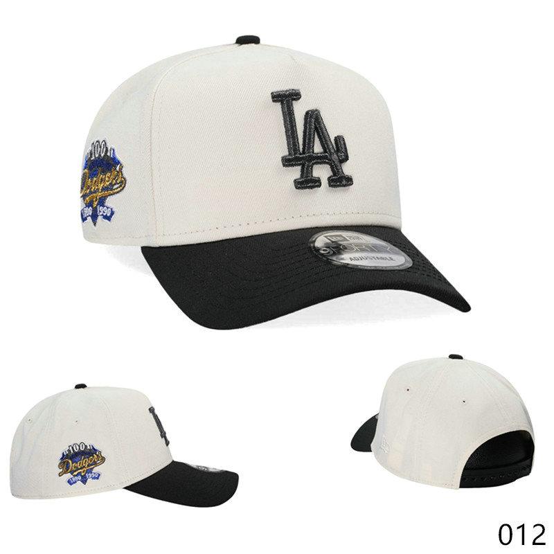 Бейсболка Los Angeles Dodgers / SNB-275