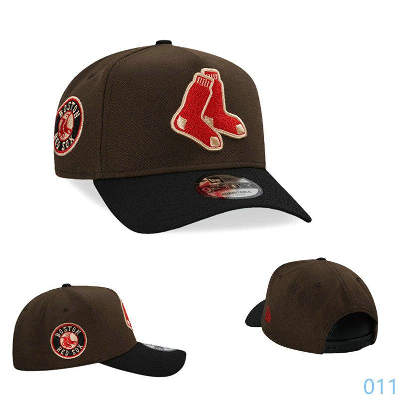 Бейсболка Boston Red Sox / SNB-273