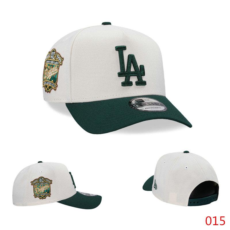 Бейсболка Los Angeles Dodgers / SNB-270