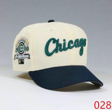 Бейсболка Chicago Bulls / SNB-269
