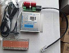 GSM/GPRS-модем СОМ-900-ITR-4G (LTE, GPRS, CSD, порт RS-485, порт USB, 1 SIM) для лічильників ITRON ACE6000, SL7000