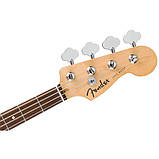 Бас-гітара Fender Standard J-Bass LRL WPG OWT, фото 4