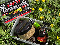 Метод мікс Bounty Method Mix Honey (Мед) 4 в 1