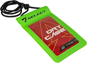 Гермочохол Select Accessory Dry Case size S к:salad