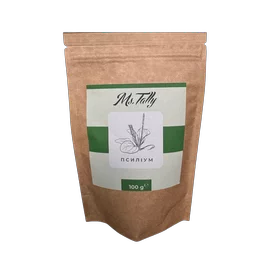 Псиліум 200 г , Ms. Tally, фото 1