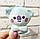 М'яка Іграшка Коала КОЯ BT21 Плюш KOYA ARMY персонаж BTS 12 см (01398), фото 3