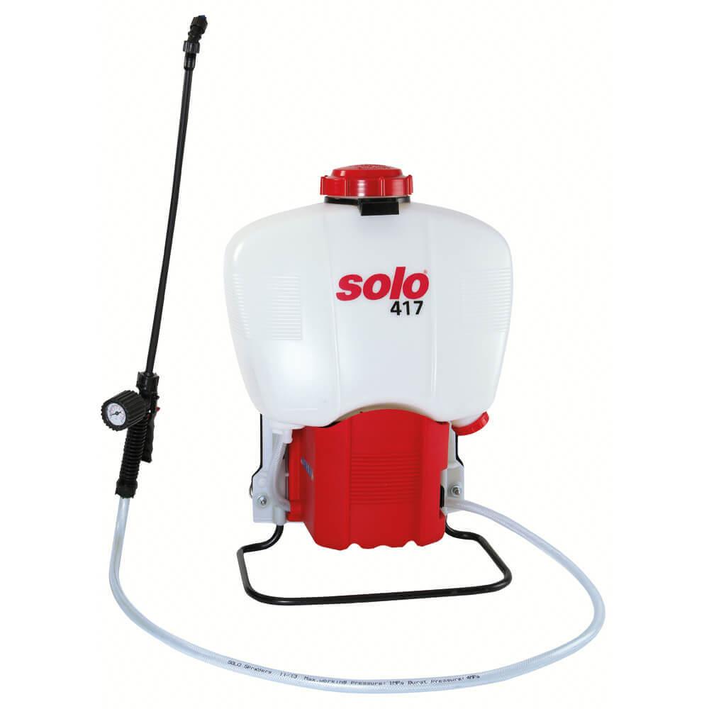 SOLO 417