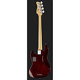 Бас-гітара Marcus Miller V7 Vint. Swamp Ash-4 2 Gen TS, фото 5