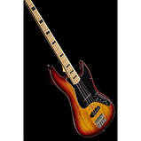 Бас-гітара Marcus Miller V7 Vint. Swamp Ash-4 2 Gen TS, фото 7