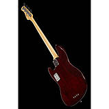 Бас-гітара Marcus Miller V7 Vint. Swamp Ash-4 2 Gen TS, фото 10