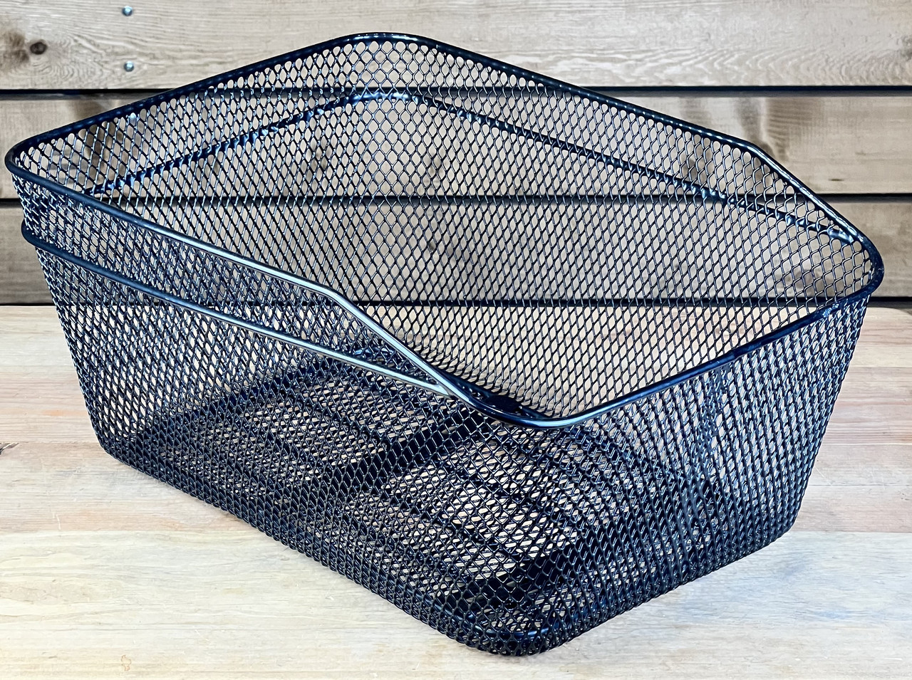 Кошик на багажник велосипеда KELLYS City, фото 1