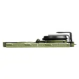 Компас тритієвий Cammenga 3H Tritium Compass, Колір: Olive Drab, 6605-01-196-6971, фото 3