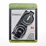 Компас тритієвий Cammenga 3H Tritium Compass, Колір: Olive Drab, 6605-01-196-6971, фото 4
